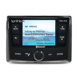 Infinity INFPRV315 AM/FM/USB/Bluetooth Stereo Receiver