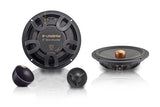 MOREL IP-UNI-82 8" 2-Way Component Speakers