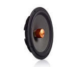 MOREL IP-UNI-82 8" 2-Way Component Speakers