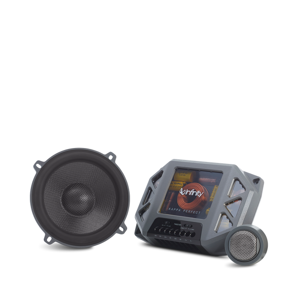 Infinity kappa perfect 2024 tweeter