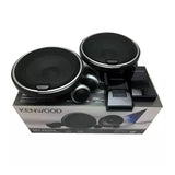 Kenwood KFC-PS170C 6.5" Component Speaker