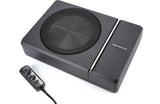 KENWOOD KSC-PSW8 UNDER SEAT SUBWOOFER