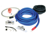 Aerpro MX00 Maxcor 0AWG Power Cable Kit 2000W
