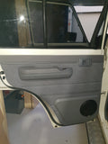Toyota Land Cruiser Rear Door Pods (Pair)