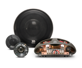 Morel Supremo 602 Audiophile 6.5" 2-Way Component Speakers