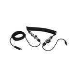 Heavy Duty Camera Quick-Connect Lead Kit to suit Caravans & Trailers