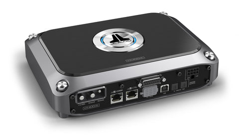 JL AUDIO VX400/4i Class D 4 x 75 Watts RMS