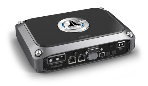 JL AUDIO VX600/1i Class D 1 x 600 Watts RMS