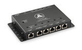 JL AUDIO VXi-HUB Optical Audio Network Hub for VXi Amplifiers