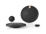 Morel Virtus Nano Carbon 62 Ultra-Slim 6.5" Component Speakers
