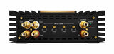 Zapco Z-150.4 AP 4 Channel Audiophile Series Amplifier