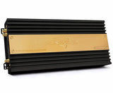 Zapco Z-150.4 AP 4 Channel Audiophile Series Amplifier