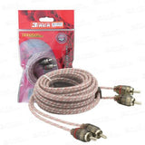 DNA Audio 3m RCA Lead