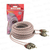 DNA Audio 5m RCA Lead