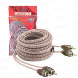 DNA Audio 6m RCA Lead