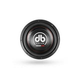 DB Drive WDX12 2K 12" Sub-Woofer