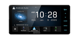 Kenwood DMX820WS 7" Touch Screen Apple CarPlay Android Auto