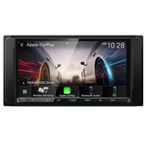 Kenwood DMX8521S 7” Touchscreen Wireless Apple CarPlay & Android Auto