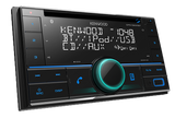 KENWOOD DPX-5300BT Double Din Bluetooth Player