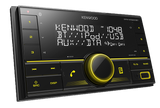 KENWOOD DPX-M3200BT Digital Media Receiver