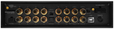 ZAPCO DSP-Z8BT 8-CHANNEL DSP WITH BLUETOOTH STREAMING