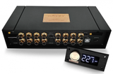 ZAPCO DSP-Z8BT 8-CHANNEL DSP WITH BLUETOOTH STREAMING