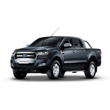 AERPRO FP9129K Install kit to suit Ford Ranger PX MkII - Black