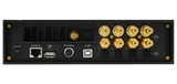 Zapco HDSP-Z16 V AD-16A 16CH DSP with HD Player