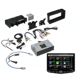 Stinger HEIGH10 10″ Infotainment System  *** EX-DISPLAY MODEL ***