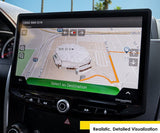 Stinger HEIGH10 10″ Infotainment System  *** EX-DISPLAY MODEL ***
