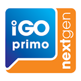 BLAUPUNKT Igo Primo Next Gen Licensed SD Card