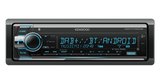 KENWOOD KDC-X7100DAB CD/MP3/USB/TUNER with DAB+ Digital Radio