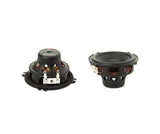MOREL Maximo Ultra 603 6.5" 3-Way Component Speakers