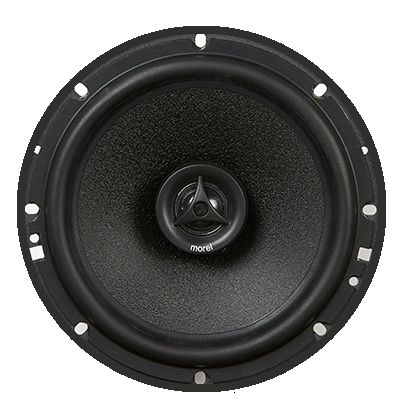 Morel Maximo 6 Integra MKII 6.5" Co-Axial Speakers