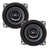 MOREL Maximo Ultra CX4 4" 2-Way Coaxial Speakers