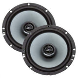 MOREL Maximo Ultra CX6 6.5" 2-Way Coaxial Speakers
