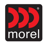 MOREL MPS 1.550 Mono Amplifier