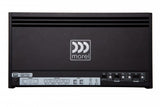 MOREL MPS 4.400 4ch Amplifier