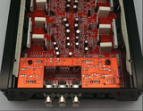 ZAPCO ST-4XSQ 4-CHANNEL CLASS A/B AMPLIFIER