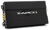 ZAPCO ST-4XSQ 4-CHANNEL CLASS A/B AMPLIFIER