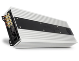 ZAPCO ST-6XSQDSP 6CH CLASS A/B AMP WITH BUILT-IN DSP