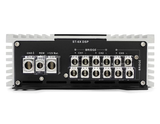 ZAPCO ST-6XSQDSP 6CH CLASS A/B AMP WITH BUILT-IN DSP