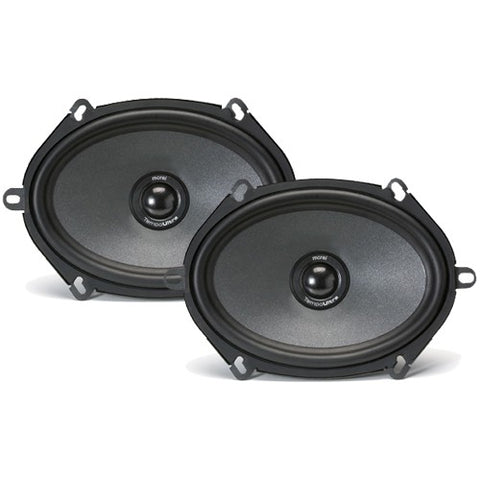 MOREL Tempo Ultra Integra 572 5x7" 2-Way Premium Coaxial Speakers