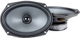 MOREL Tempo Ultra Integra 692 6x9" 2-Way Premium Coaxial Speakers