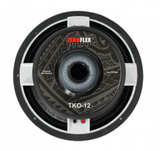 ZEROFLEX TKO-12 12" Sub-Woofer