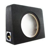 DNA Audio Super Slim 10" Sub Enclosure