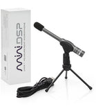 MINI-DSP UMIK-1 Calibrated Microphone
