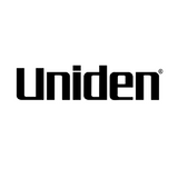 Uniden UH6060 Mini Compact UHF CB Mobile With Remote Speaker Microphone