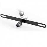 12V REVERSE CAMERA WITH WIDE MOUNT BRACKET