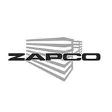 ZAPCO ST-6XSQDSP 6CH CLASS A/B AMP WITH BUILT-IN DSP